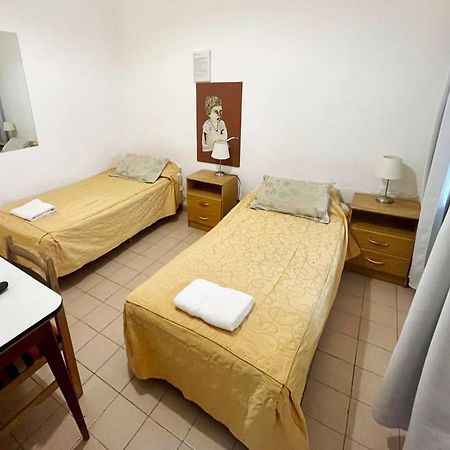 Hotel Urbano Ventia Comodoro Rivadavia Luaran gambar