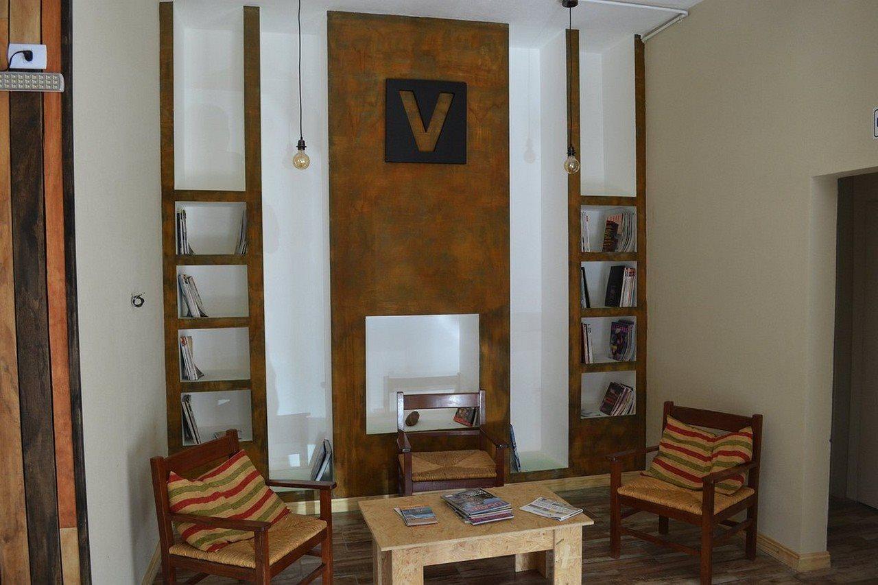 Hotel Urbano Ventia Comodoro Rivadavia Luaran gambar