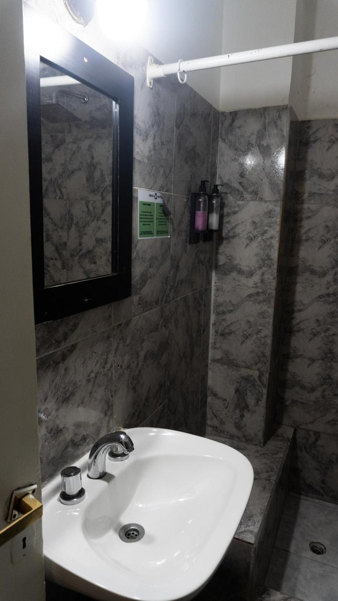 Hotel Urbano Ventia Comodoro Rivadavia Luaran gambar