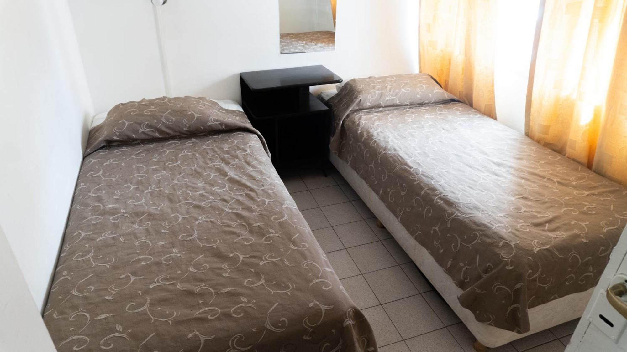 Hotel Urbano Ventia Comodoro Rivadavia Luaran gambar
