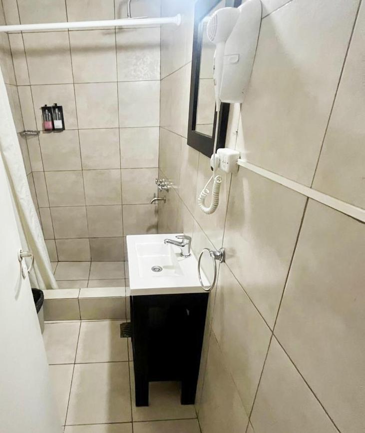 Hotel Urbano Ventia Comodoro Rivadavia Luaran gambar