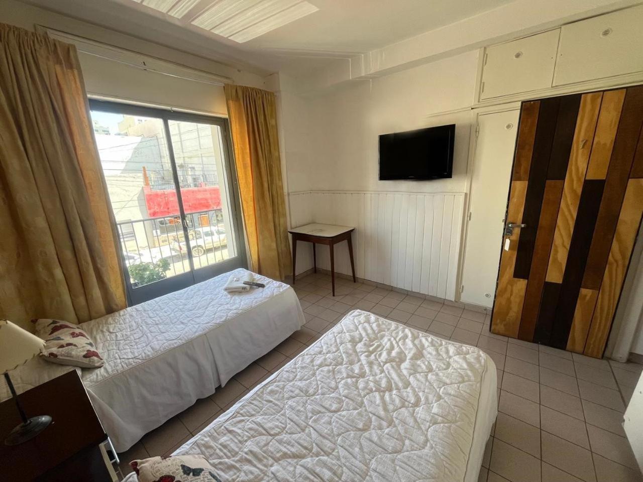 Hotel Urbano Ventia Comodoro Rivadavia Luaran gambar
