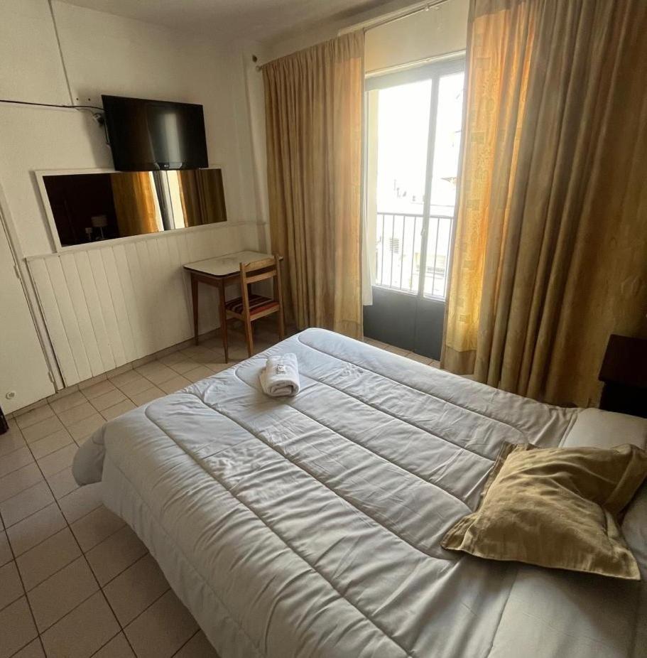 Hotel Urbano Ventia Comodoro Rivadavia Luaran gambar