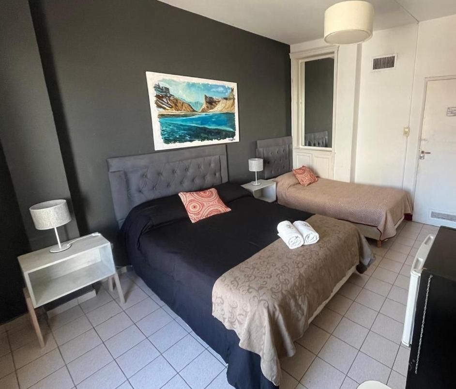 Hotel Urbano Ventia Comodoro Rivadavia Luaran gambar