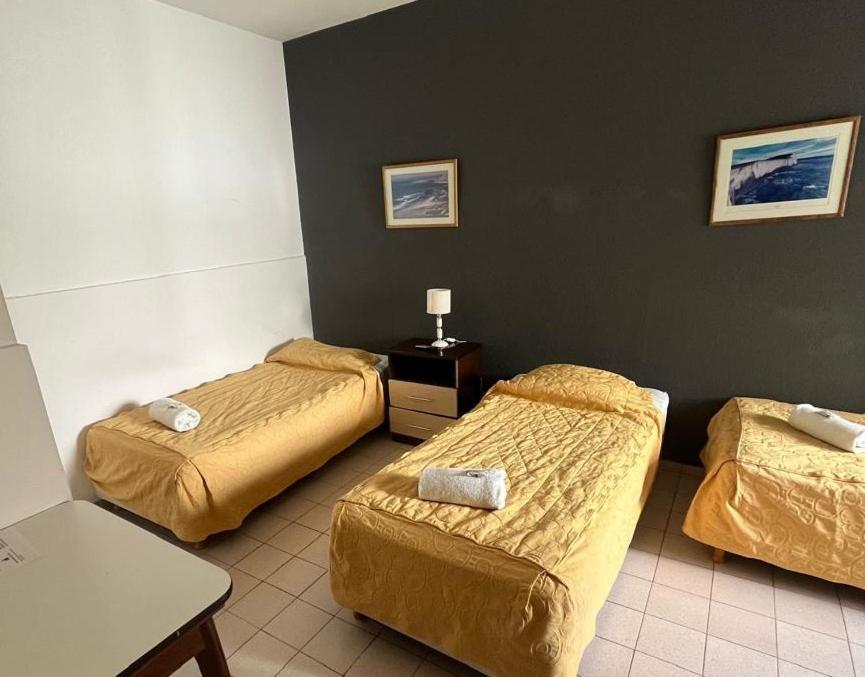 Hotel Urbano Ventia Comodoro Rivadavia Luaran gambar