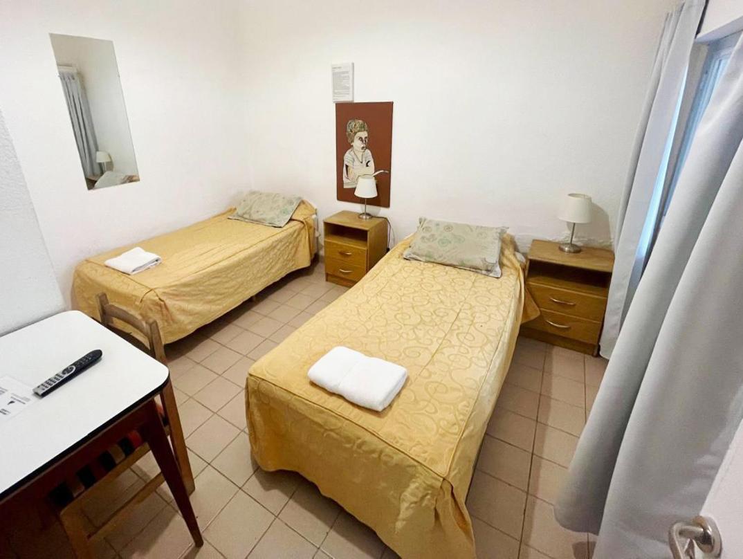 Hotel Urbano Ventia Comodoro Rivadavia Luaran gambar