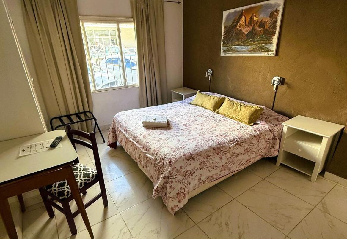 Hotel Urbano Ventia Comodoro Rivadavia Luaran gambar