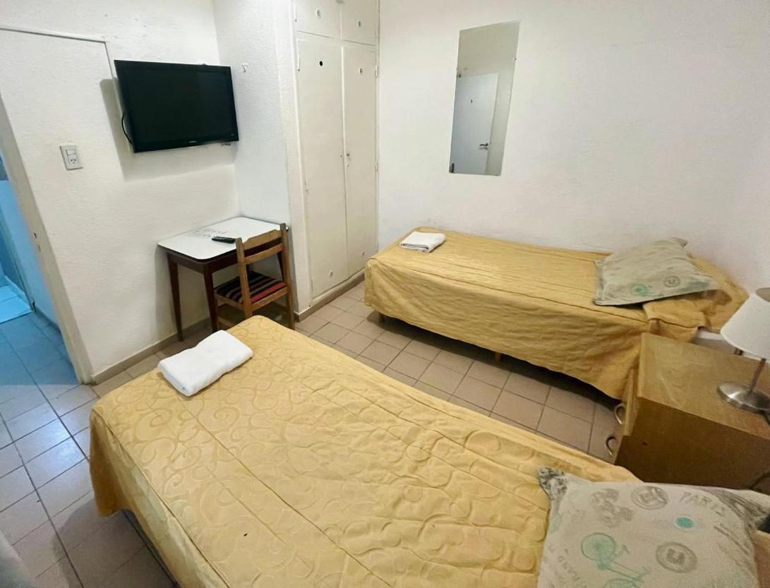 Hotel Urbano Ventia Comodoro Rivadavia Luaran gambar