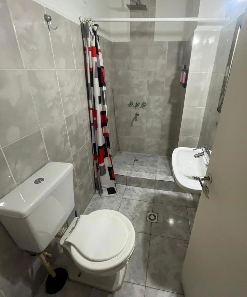 Hotel Urbano Ventia Comodoro Rivadavia Luaran gambar