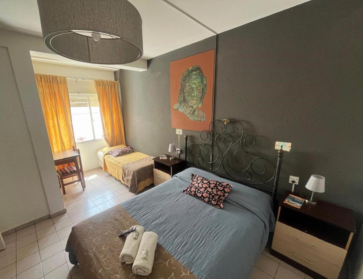 Hotel Urbano Ventia Comodoro Rivadavia Luaran gambar